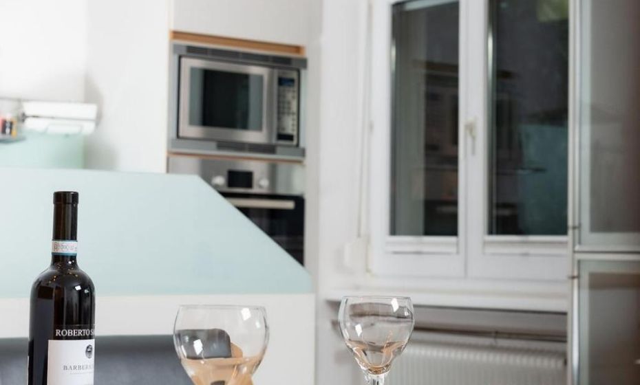 Ferien im Paradies - Wohnung Prima