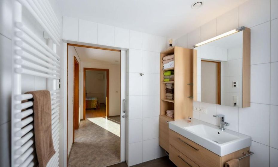 Ferien im Paradies - Wohnung Prima