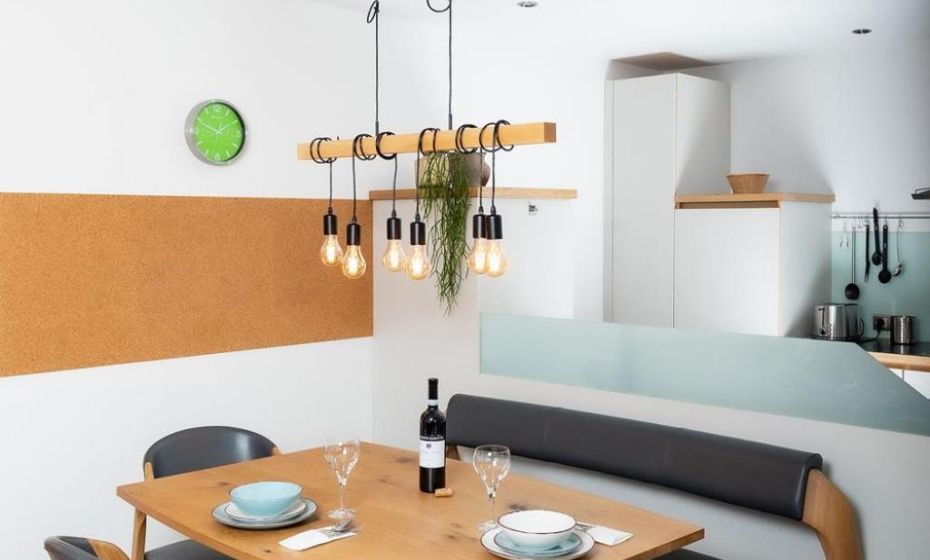 Ferien im Paradies - Wohnung Prima