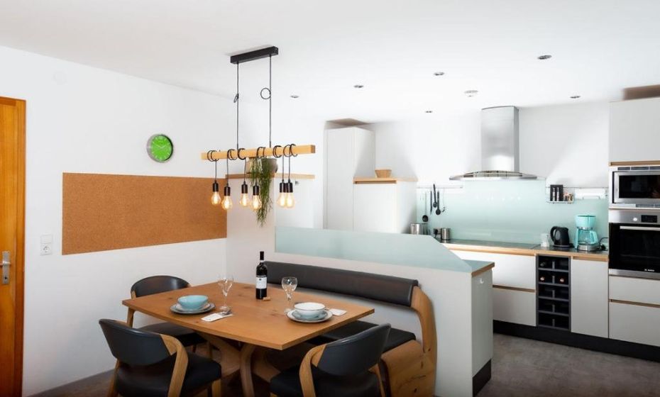 Ferien im Paradies - Wohnung Prima