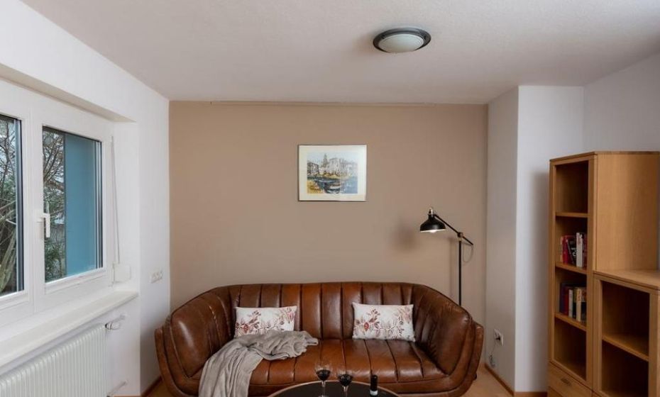 Ferien im Paradies - Wohnung Prima