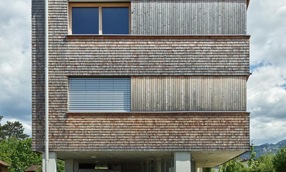 BOUTIQUE APARTMENTS LUSTENAU Nachhaltige Kühlung über Erdsonde und Fussbodenkühlung BOUTIQUE APARTMENTS LUSTENAU Nachhaltige Kühlung über Erdsonde und Fussbodenkühlung