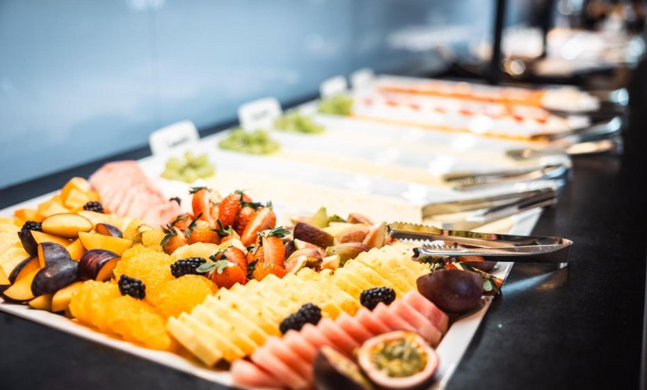 Seehotel am Kaiserstrand