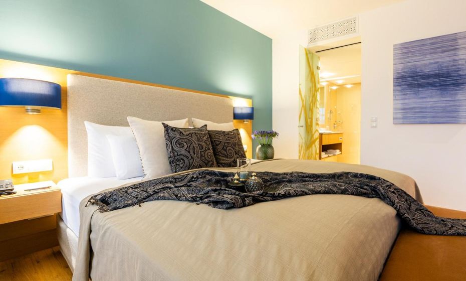 Seehotel am Kaiserstrand Seehotel am Kaiserstrand