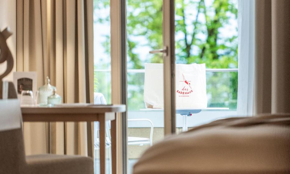 Seehotel am Kaiserstrand