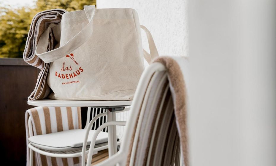 Seehotel am Kaiserstrand