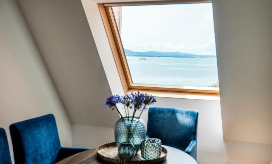 Seehotel am Kaiserstrand