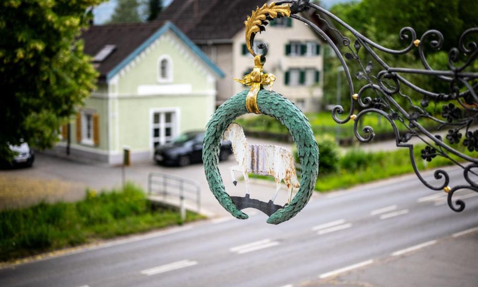 Schäfle Feldkirch-Altenstadt Schäfle Feldkirch-Altenstadt