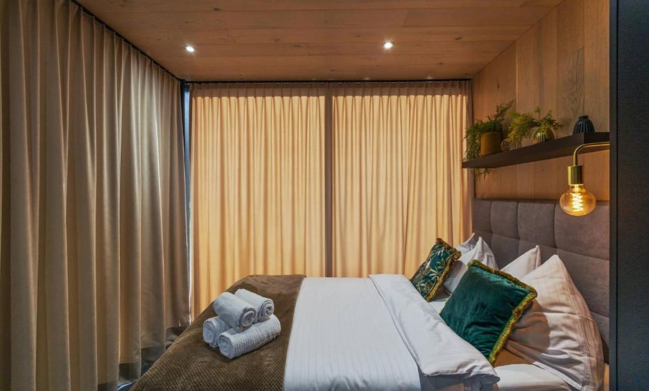 Natur Pur & Erlebnisurlaub im Spiegelhaus ÃÃD Natur Pur & Erlebnisurlaub im Spiegelhaus ÃÃD