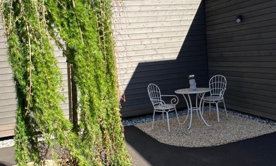 Natur Pur & Erlebnisurlaub im Spiegelhaus ÃÃD