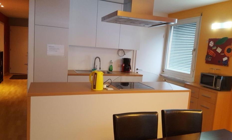 Ferienwohnung Viers Ferienwohnung Viers
