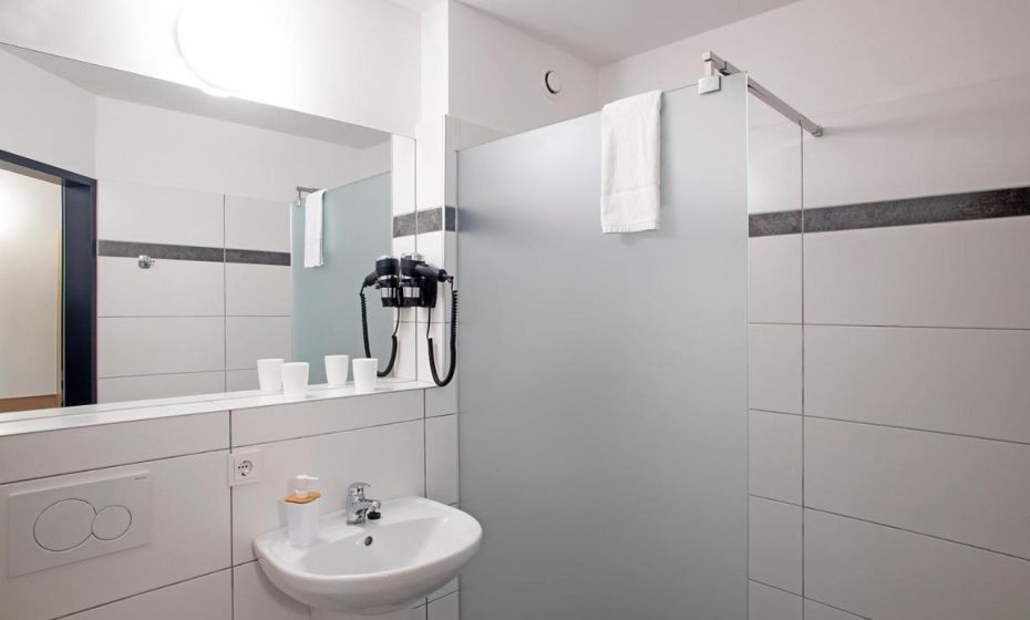 OEKOTEL Hohenems OEKOTEL Hohenems