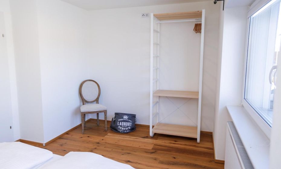 Terrassenwohnung in GÃ¶tzis