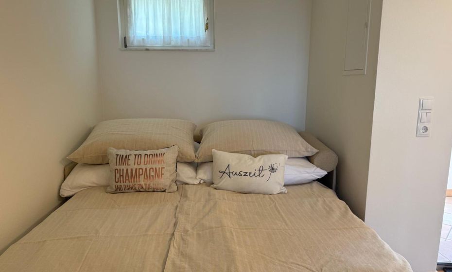 Auszeit mit Weitblick! Ankommen & Loslassen Auszeit mit Weitblick! Ankommen & Loslassen