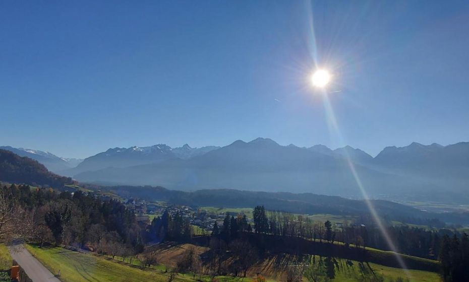 Ferienwohnung Düns4 Ferienwohnung Düns4