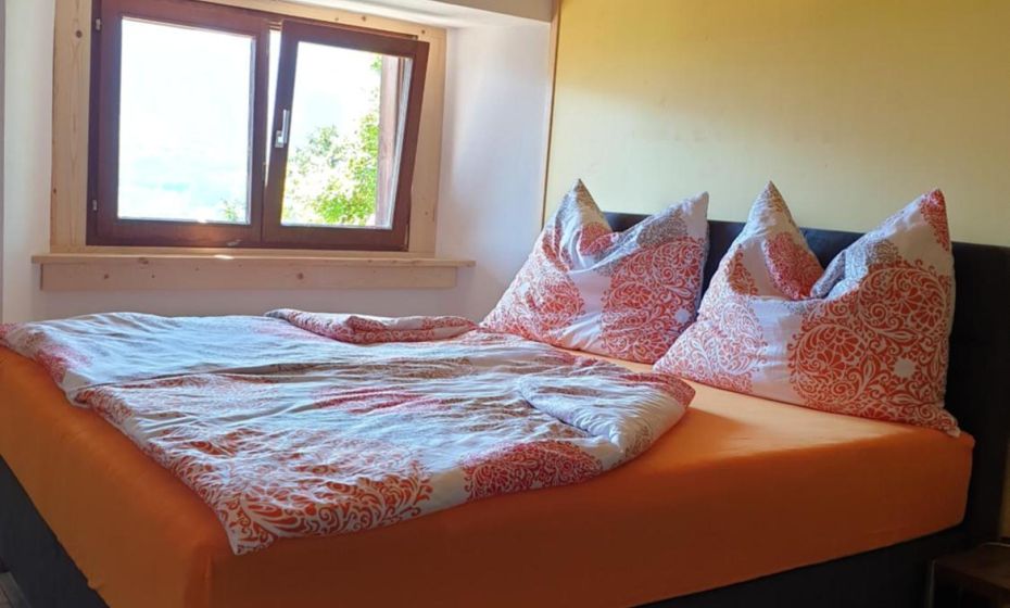 Ferienwohnung DÃ¼ns4