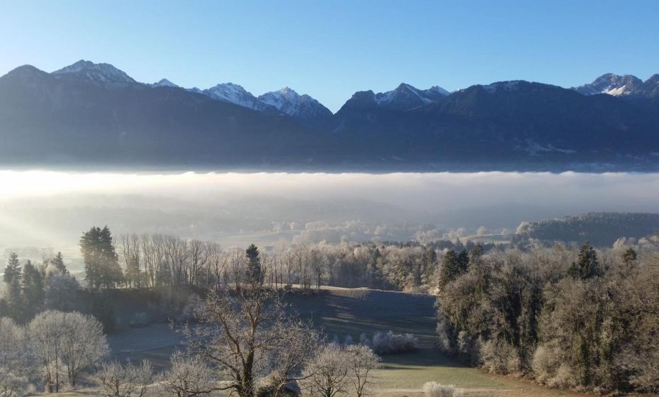 Ferienwohnung DÃ¼ns4