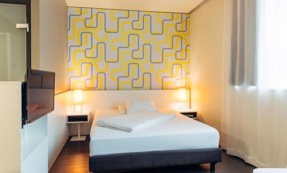 harry's home Dornbirn hotel & apartments harry's home Dornbirn hotel & apartments