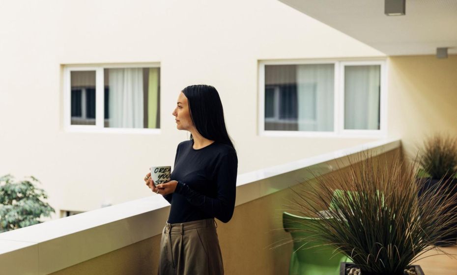 harry's home Dornbirn hotel & apartments