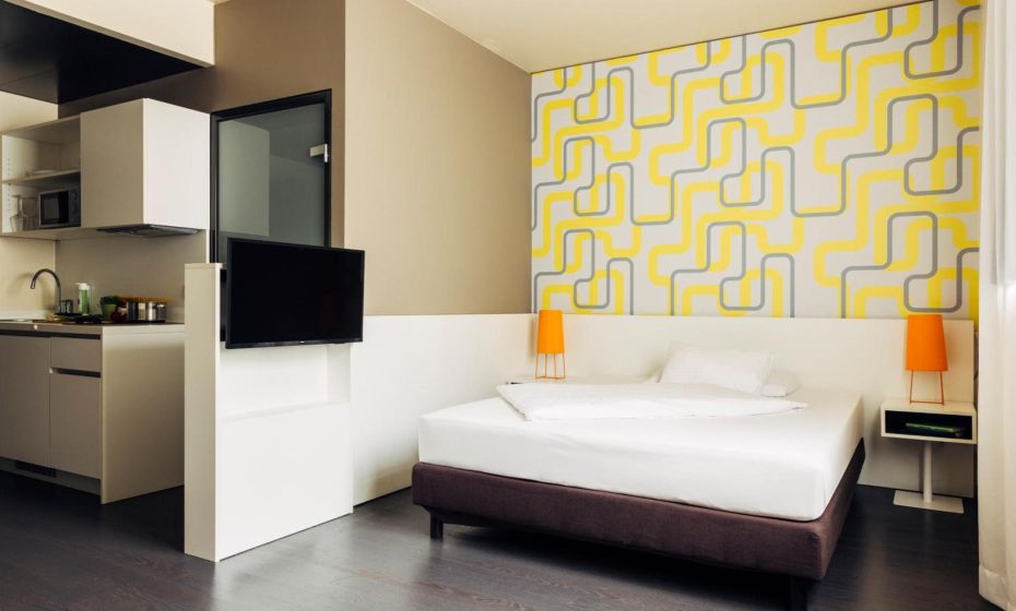 harry's home Dornbirn hotel & apartments