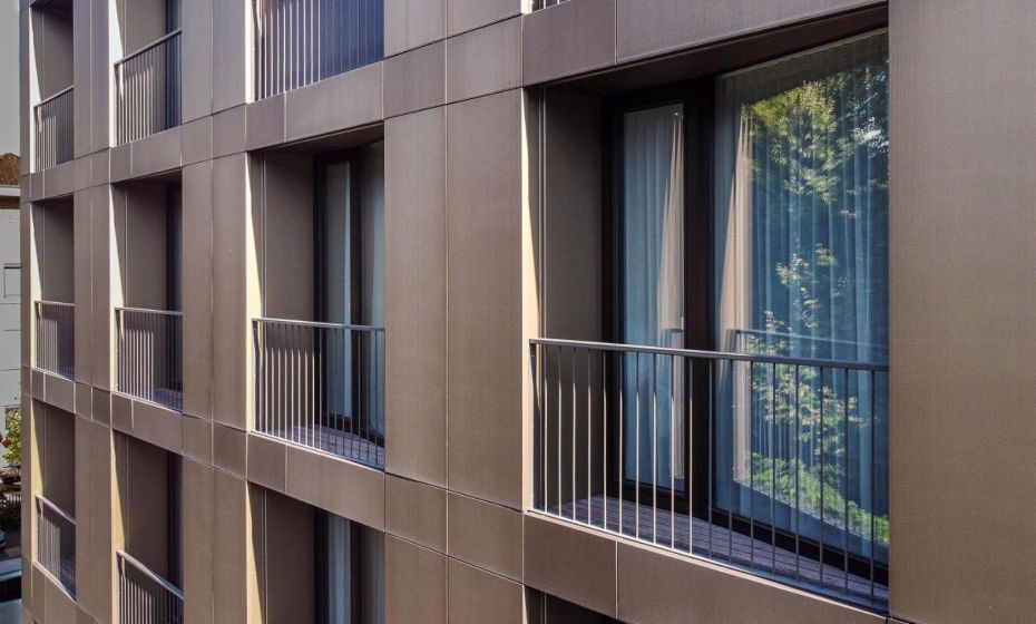 Hotel Katharinenhof COMFORT