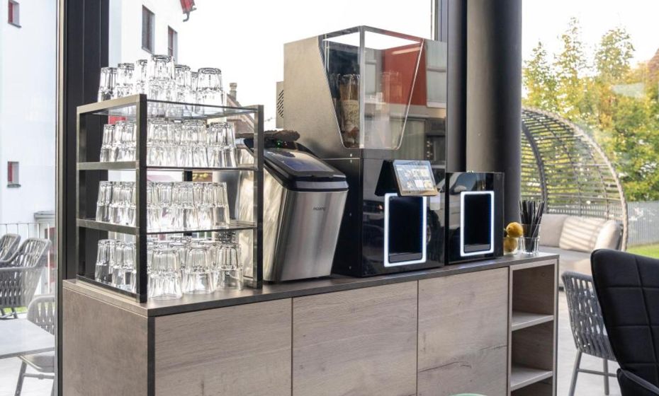 Business Hotel Maier