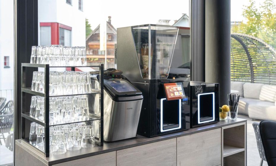 Business Hotel Maier Business Hotel Maier