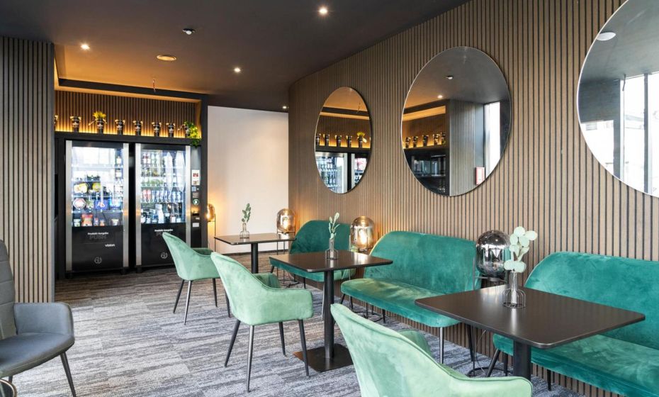 Business Hotel Maier Business Hotel Maier