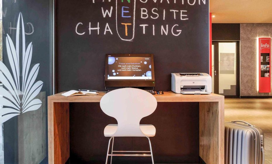 Hotel Ibis Bregenz Hotel Ibis Bregenz