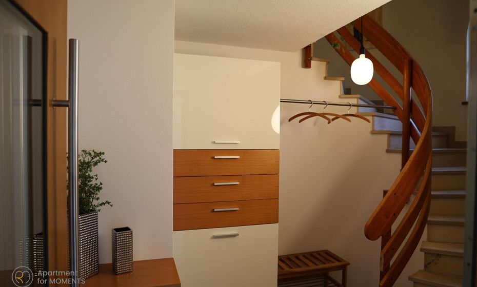 RM Apartment for Moments