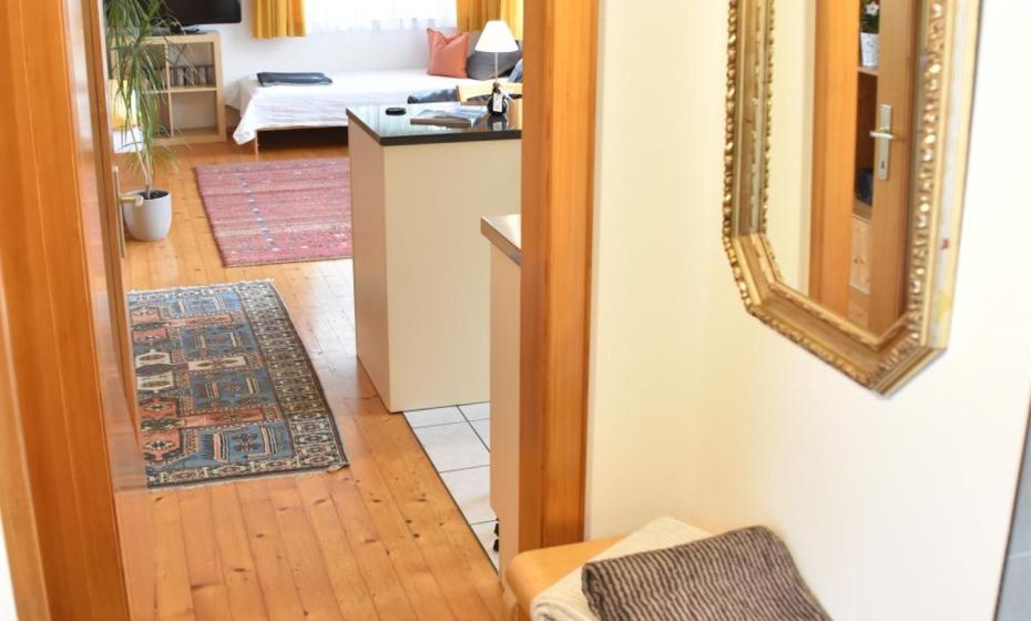 Apartment Denk Apartment Denk