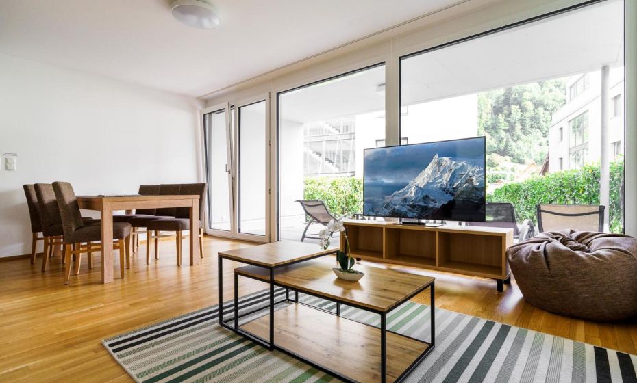Relaxed Urban Living - Aparthotel und Boardinghouse Relaxed Urban Living - Aparthotel und Boardinghouse
