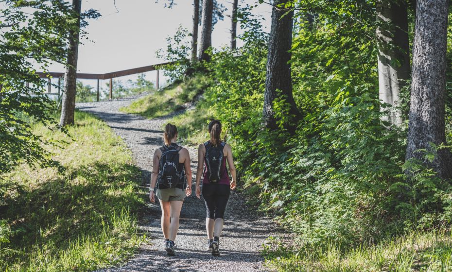 Wandern Karren Wandern Karren