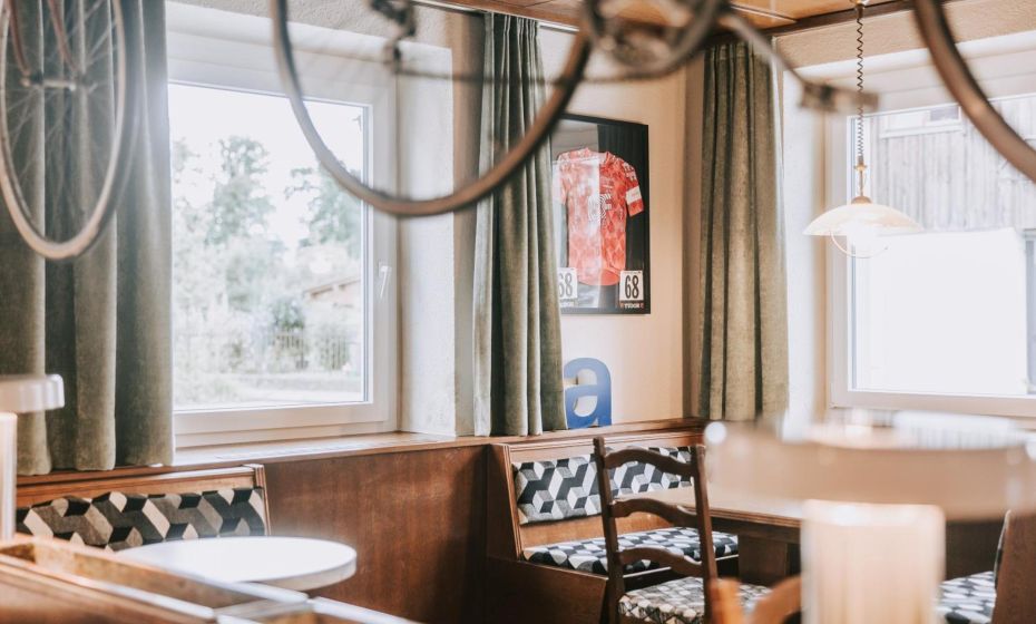 Velotique Hotel Angelika - Self-Check-in Velotique Hotel Angelika - Self-Check-in