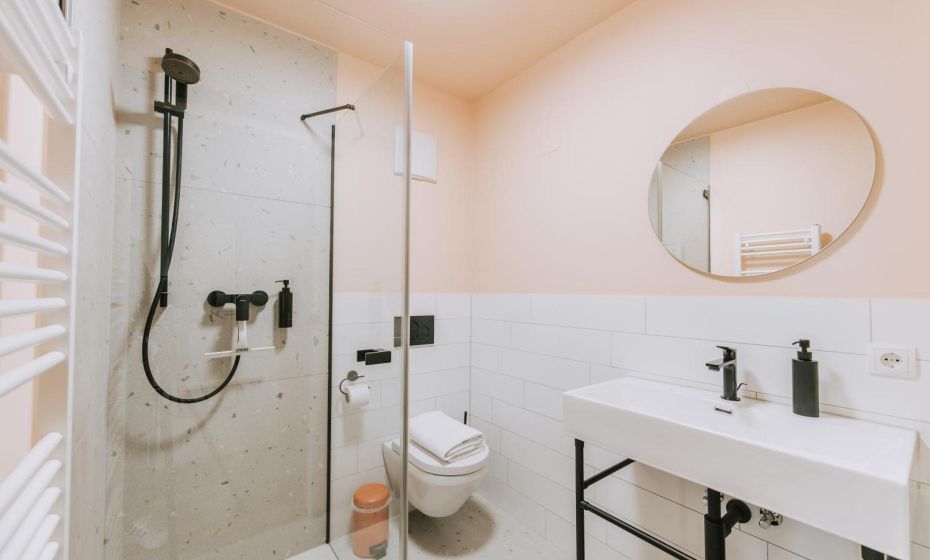 Velotique Hotel Angelika - Self-Check-in