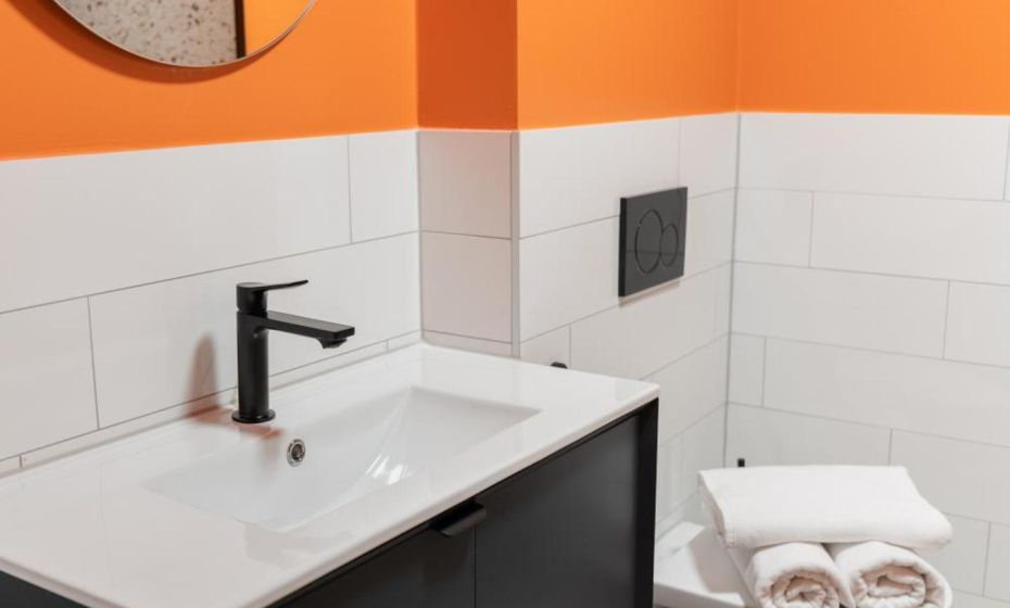 Velotique Hotel Angelika - Self-Check-in