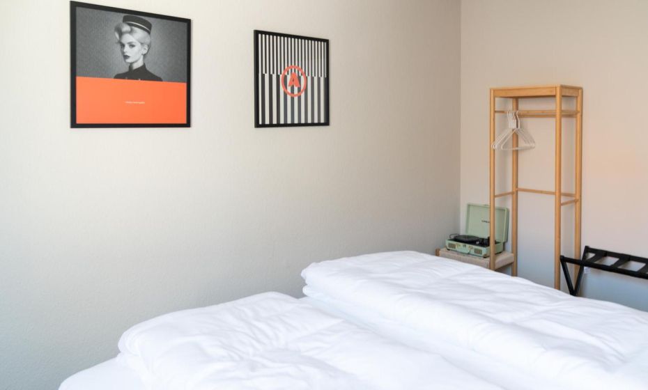 Velotique Hotel Angelika - Self-Check-in Velotique Hotel Angelika - Self-Check-in