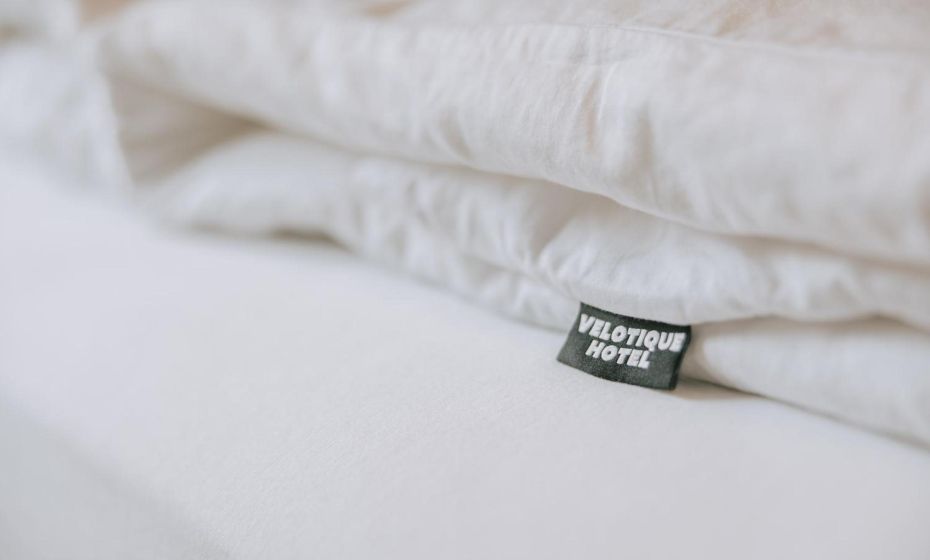 Velotique Hotel Angelika - Self-Check-in