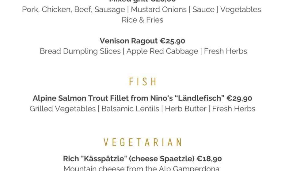 Gasthaus Rössle Gasthaus Rössle