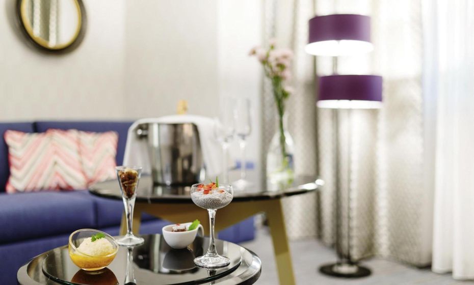 Grand Hotel Bregenz - MGallery Collection