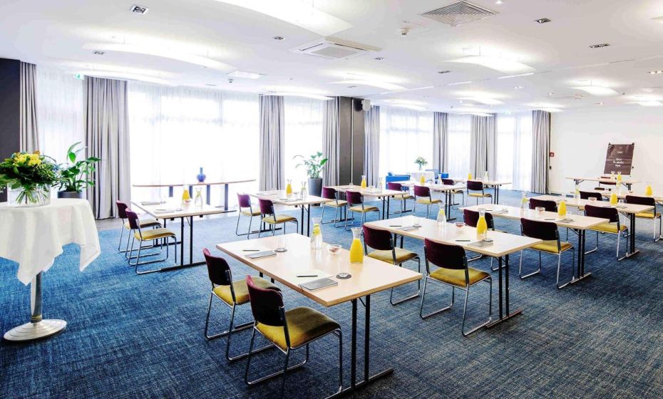 Grand Hotel Bregenz - MGallery Collection