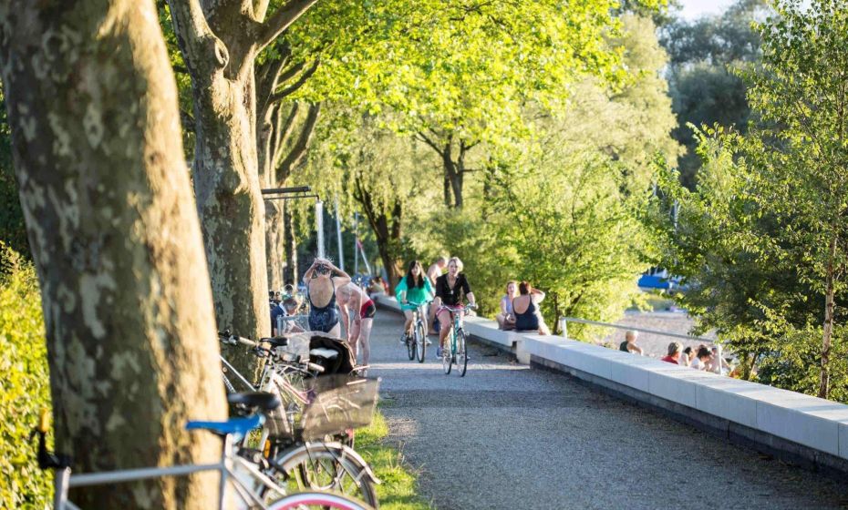 Grand Hotel Bregenz - MGallery Collection