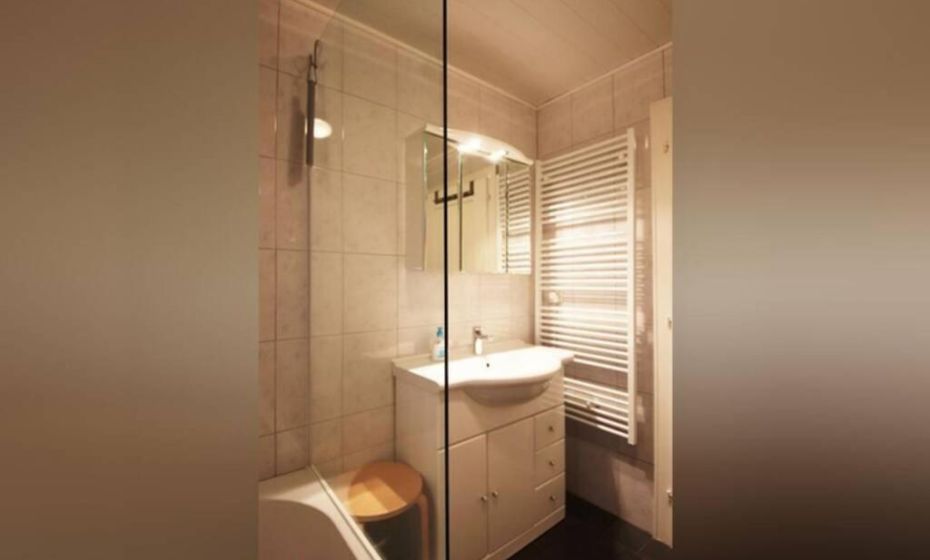 Entspannt und verkehrsgÃ¼nstig in Bregenz