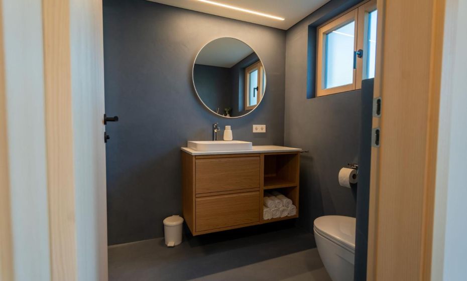 Stilvoll sanierte Altbau-Wohnung, Dornbirn Kehlegg