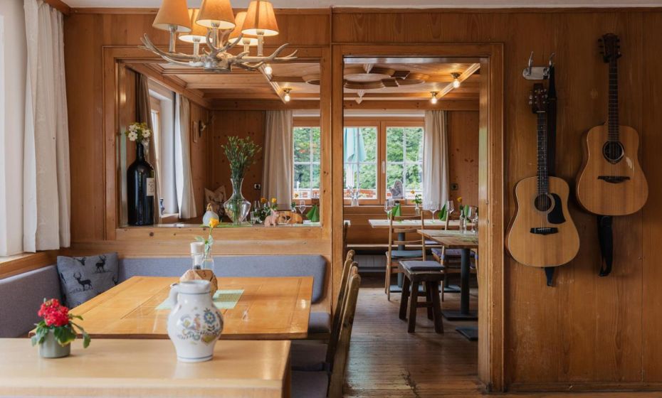 Gasthaus Moosegg Gasthaus Moosegg