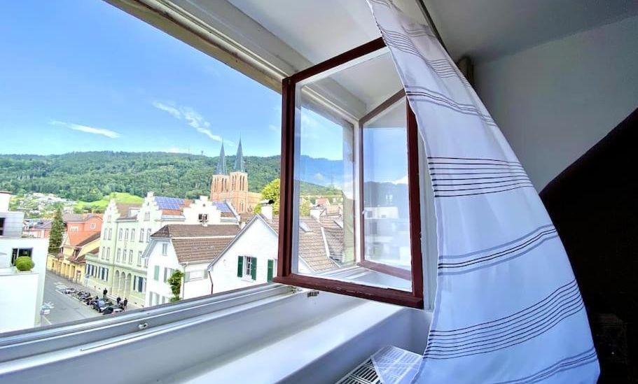 Zentrales Apartment Pfänderblick Zentrales Apartment Pfänderblick