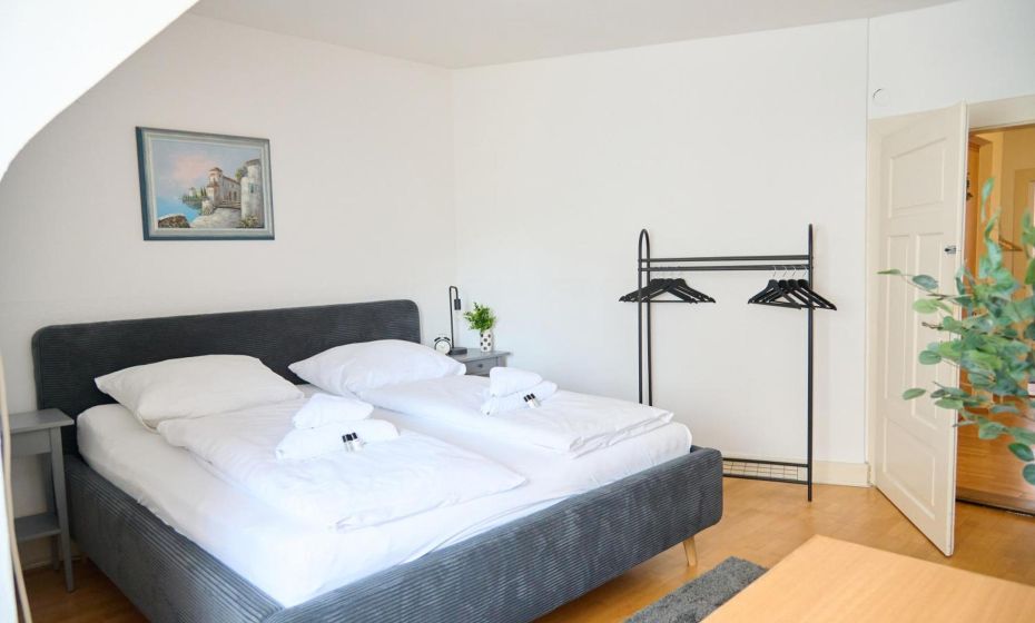 Zentrales Apartment Pfänderblick Zentrales Apartment Pfänderblick