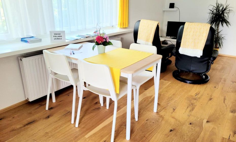 Apartment Sonnenschein Apartment Sonnenschein