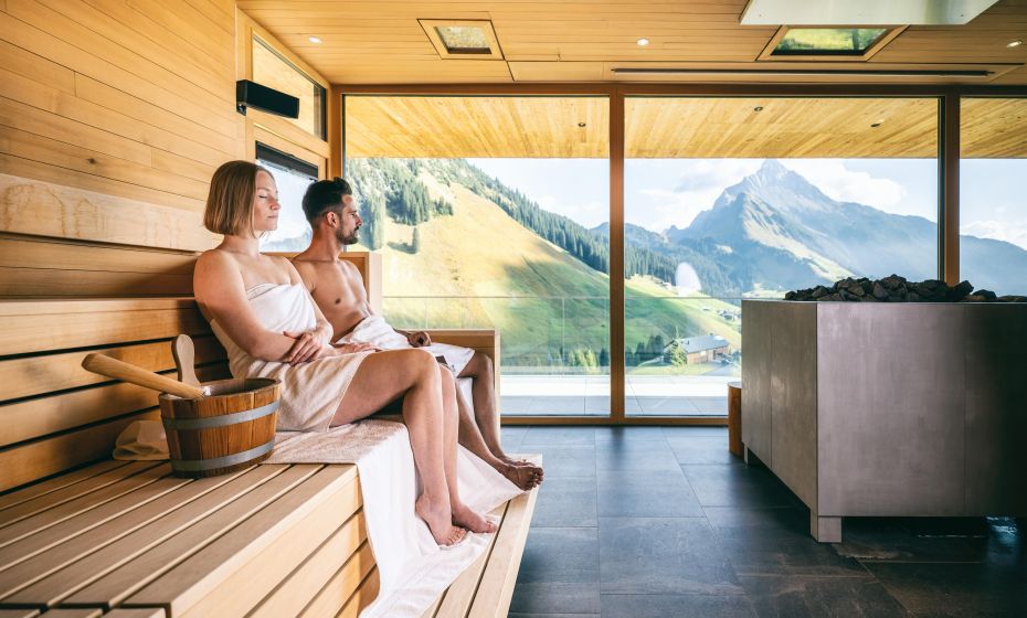 Eventsauna Eventsauna