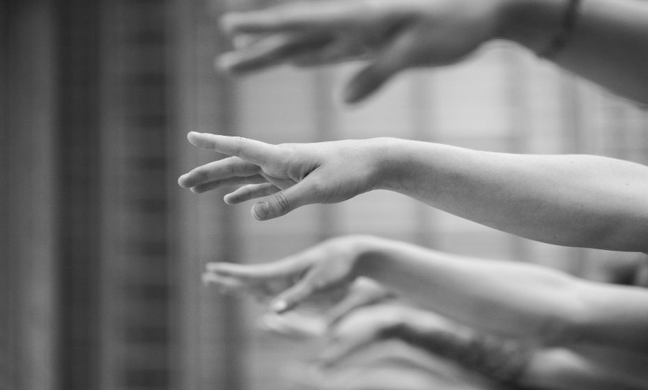 Gymnatikgruppe Roethis